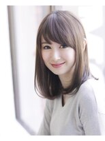 フォルテ 掛川店 ナチュラルミディアム