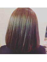 メッサラフィナート 門前仲町(MESSA Raffinato)&nbsp;【毛髪形状トリートメント】