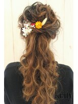 ケイティ(Keity) ローポニー【TEL予約でお得】¥2300→¥2100