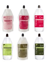 ☆コスメ縮毛矯正☆縮毛矯正のように真っ直ぐなりすぎず、ダメージも最小限！