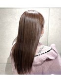 高濃度×保湿成分×髪質改善×猫っ毛