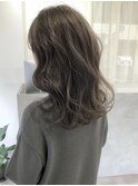 モーブアッシュ
