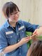 リュール(Reaule+s)の写真/ダメージ、パサつきなどでお悩みの貴方へ◎豊富な知識で貴女に合った施術、自分だけのstyleを提案します♪