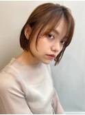コンパクトボブ