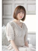 BREK/20代30代40代大人かわいい美髪/メルティカラー/髪質改善