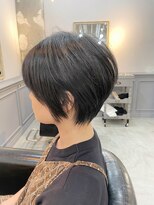 ラム(L'am)&nbsp;ショート