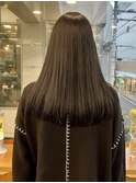酵素トリートメント