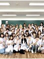 モリオフロムロンドン 松戸店(Morio from London) 美容学校で特別講師も務めさせて頂いております☆ 松戸ショート