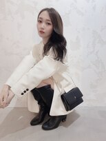 プルメリアドット(Plumeria.)&nbsp;透明感 × 天使