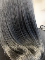 ゼスト パーク(ZEST PARK)&nbsp;髪質改善トリートメント グラスヘアトリートメント 《宮坂 紅》