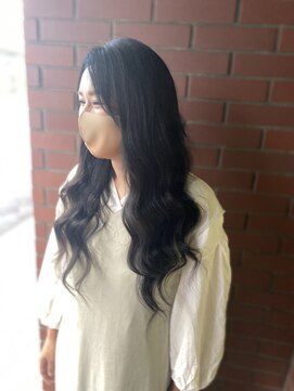 プリンプ(PRIMP) #オイル