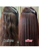 ハーミー(HerMee.)&nbsp;美革ストレート（BIKAKUストレート）