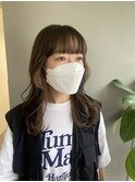 トレンドポイントカラー
