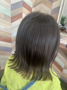 ココカラ(Kokokala) #キッズカット