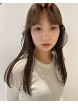 シアター(CIARTOR)&nbsp;marron beige