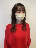 モクベル(mokbell)&nbsp;ナチュラルカラー