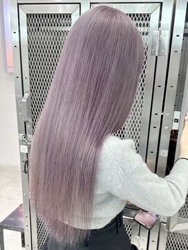 ウィコ 新宿(WICO) lavender  gray [新宿駅/チョコレート]