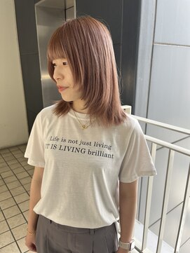 ウム(umu.) ミルクティー