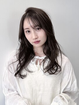 チェスト 姫路店(CHEST) 【今井良輔】ワンレングスロング 30代/40代/50代