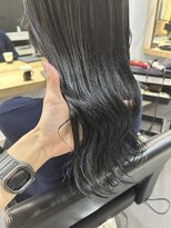 レム 仙台店(L.E.M)&nbsp;フェイクブラック◎