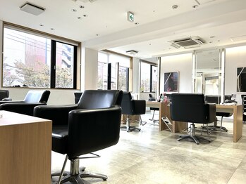 mod's hair 仙台長町店【モッズヘア】