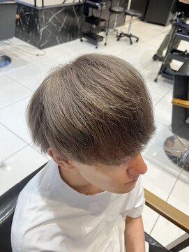 フラミューム 町田(flammeum) メンズスタイル【町田】【成瀬】【玉川学園前】