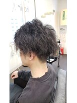 レディスペヘアー(redispe hair)&nbsp;メンズカット　メンズパーマ【名駅/名古屋駅】