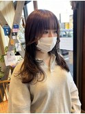 レイヤー/フェイスレイヤー