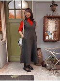 レイヤースタイル/ナチュラルハイライト