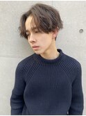 handsomeshort