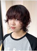 エモージュカーキベージュフレンチカジュアル_ba487171
