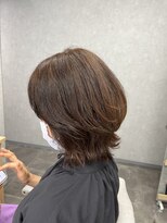 リーベル(liber) ネオウルフ風
