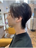 ショートウルフ