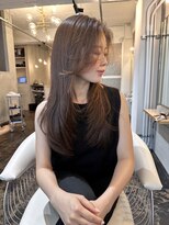 ロマネ(ROMANEE)&nbsp;レイヤーカット