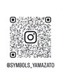 シンボルス 池袋(Symbols) Instagram【@symbols_yamazato】