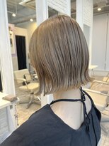 アンジェリカ 天理店(ANGELICA)&nbsp;ミルクティーベージュ＊REINA＊