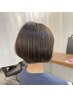 高再現性カット+フルカラー