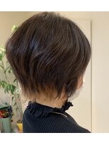 フィットヘアー(FIT HAIR)&nbsp;デザインカラー