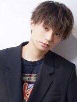 ファースト 富谷店(First)&nbsp;マッシュウルフ