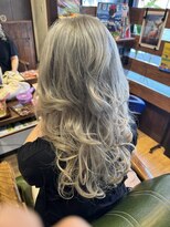 シエロアズール(cielo azul)&nbsp;マライア