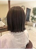アンブレラカラー