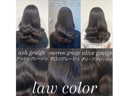 クララジャパン セタ(CLALA JAPAN Seta)の写真