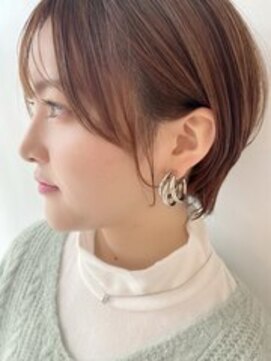 ルネ 大塚(Rune) ショート