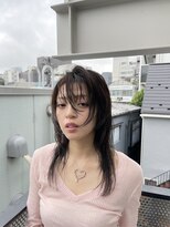 ロンドアンメゾン 原宿(Lond un Maison.)&nbsp;ミディアムレイヤー