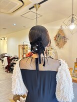 ナビ(nabi)&nbsp;タイトアレンジ