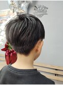 キッズ×メンズ