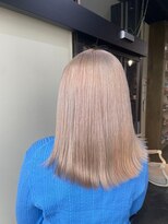 エイミー(Aimee)&nbsp;Aimee町田　ホワイトブロンド