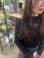 ナンバーナイン(NUMBER NINE)&nbsp;ザクザクレイヤー