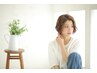 話題の最新カラー】N.カラー+つやつやフッ素TR　￥14100→￥7300