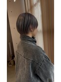 ショート